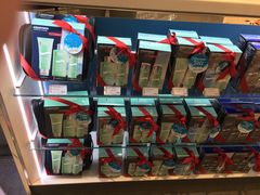 -新罗免税店(首尔总店)