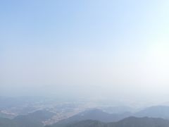 -长沙黑麋峰国家森林公园
