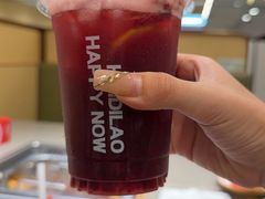 -海底捞火锅(苏宁广场店)