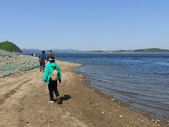 -萨尔浒风景区