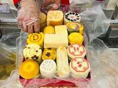 -北京稻香村(京港城生活广场店)