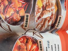 -小街猪手(团结湖店)