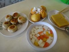 -南来顺饭庄·清真(南菜园店)