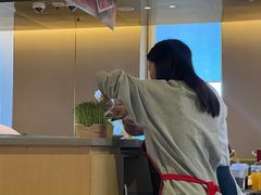 -海底捞火锅(贵和购物中心店.原鲁能城店)