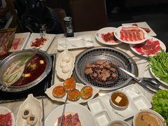 -火炉火自助餐(西直门凯德MALL店)