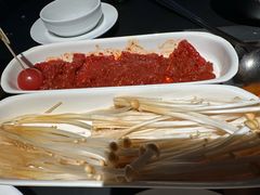 -海底捞火锅智慧餐厅(中骏世界城店)