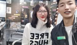 -無名发艺
