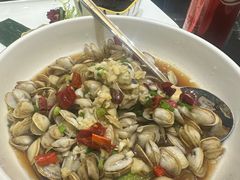 -昌正春天酒店-海鲜餐厅