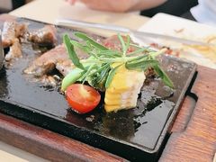 -豪客来牛排(海沧阿罗海店)