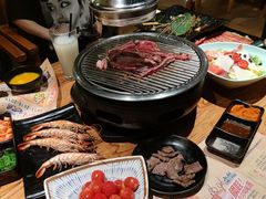 -千寻烧肉(政务区店)