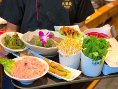 -大龙燚火锅(白石洲店)