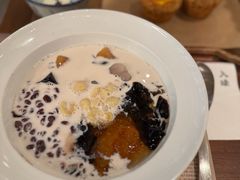 -RUXU入续糖水铺与包(卓悦中心店)
