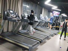 -ENERGY原力健身(川周店)