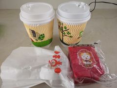 -德克士(白银路店)