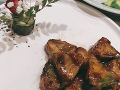 -紫光园(劲松店)