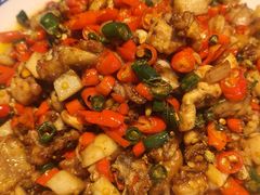 -川正旺江湖菜(三元桥店)