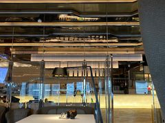大堂-燃扒房Steakhouse(皇庭店)