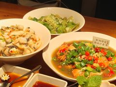-蝦塘·中国餐馆(城墙南马道巷店)