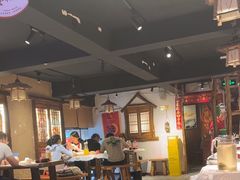 -有位虾匠·手工土菜小馆(市北店)