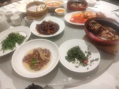 -红城阁·上海味道(四平路店)