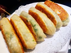 -老万烧烤(典逸心洲店)