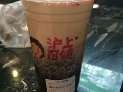 picture-沪上阿姨鲜果茶(华新大街店)