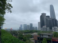 -深圳四季酒店·馥自助餐厅