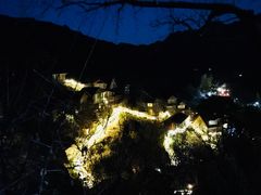 -北京水岸山吧度假村(雁栖镇店)
