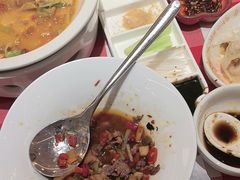 -西贝(无锡万象城店)