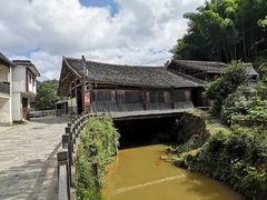 -云中大漈