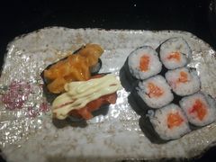 -春笙食堂.丼饭拉面寿司(GOGO新天地店)