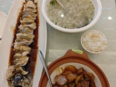 -博雅渔港·融合菜(维也纳国际大酒店)