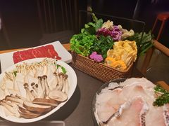 -东来顺·非遗火锅(高新店)