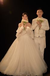 -帆拉斐婚纱摄影(春熙店)