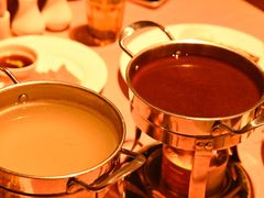 -杭州钱江新城万怡酒店-西餐厅