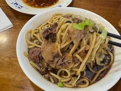 -柴氏风味斋(甘家口店)