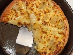 -必胜客(鞍山万象汇店PH店)