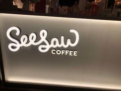 -Seesaw Coffee(上海虹桥天地店)