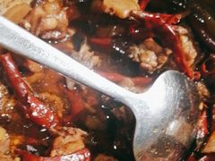 -小柴米·传统江西菜(八一广场店)