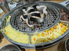-姜虎东白丁烤肉(深圳湾后海汇店)