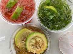 -林香柠·柠檬茶