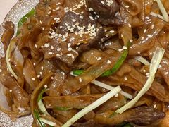 干炒牛河-虾饺妹·粤式手工点心(水荫路店)