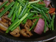 -海鲜街菜馆(海珠南路店)