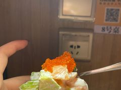 -昊·来了寿司(双楠2店)