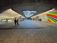 -南门头上美食街