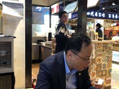 -秦香记凉皮肉夹馍(天城商业中心店)