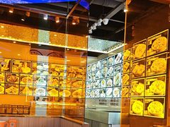 -苏大嘴蒸汽海鲜·海胆蒸饺(中山广场店)