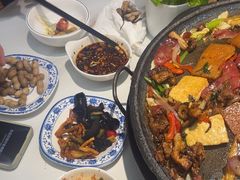 -一烙锅(友谊店)