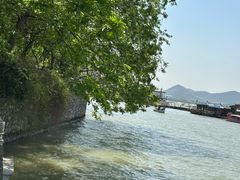 -云龙湖旅游景区