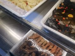-黑窑厂糖油饼烤鸭·清真菜(总店)